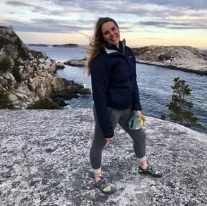 Meet your Posher, Ann